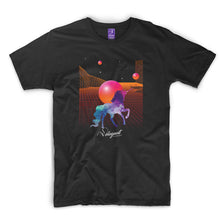 Load image into Gallery viewer, Wireframe T-Shirt