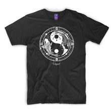 Load image into Gallery viewer, Yin Yang T-Shirt