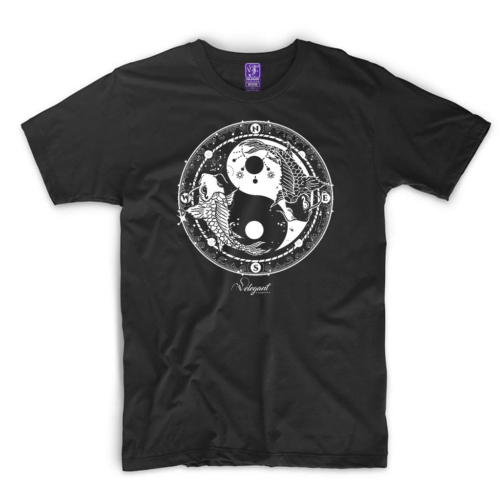 Yin Yang T-Shirt