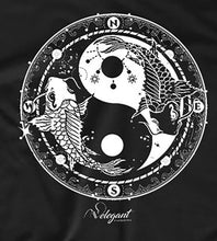 Load image into Gallery viewer, Yin Yang Racerback