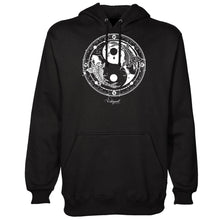 Load image into Gallery viewer, Yin Yang Hoodie